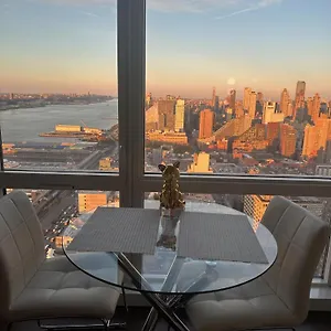 Luxury Loft Midtown Nyc Apartment